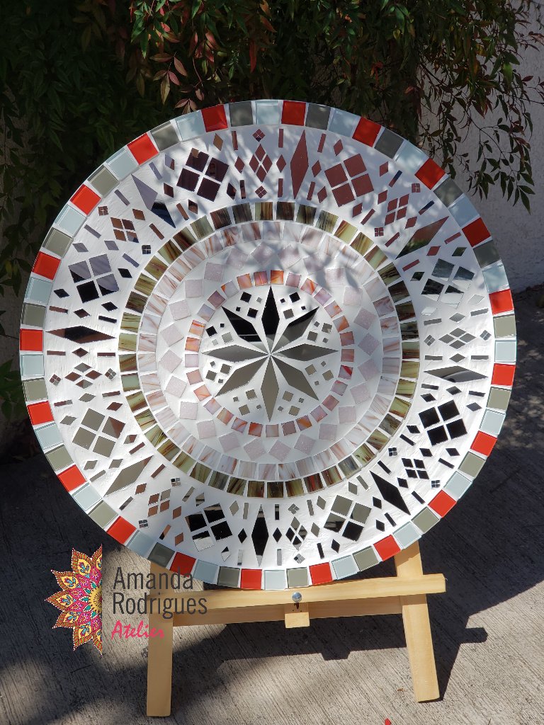 Quadro - Mandala